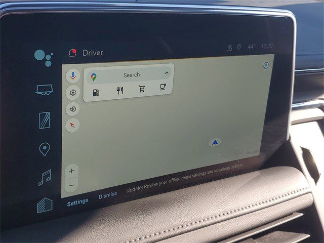 Certified 2023 Chevrolet Suburban Z71 w/ Luxury Package image 26