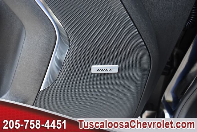 New 2026 Chevrolet Tahoe LT w/ Comfort Package image 18