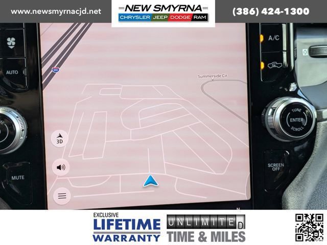 New 2026 RAM 3500 Tradesman image 22