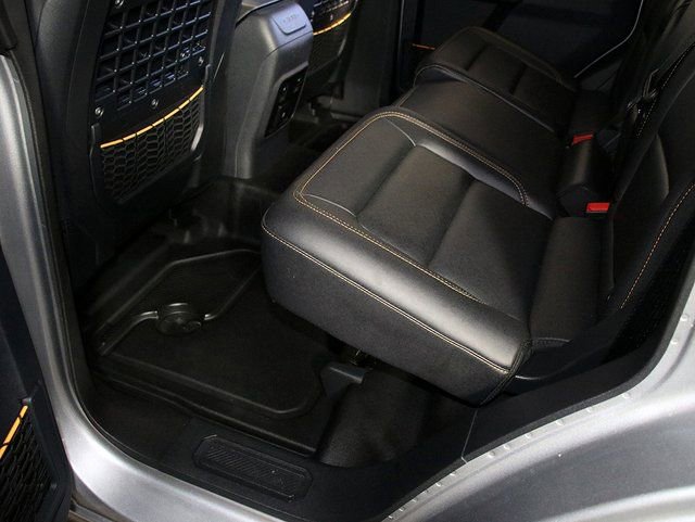 Used 2024 Ford Bronco Badlands image 27