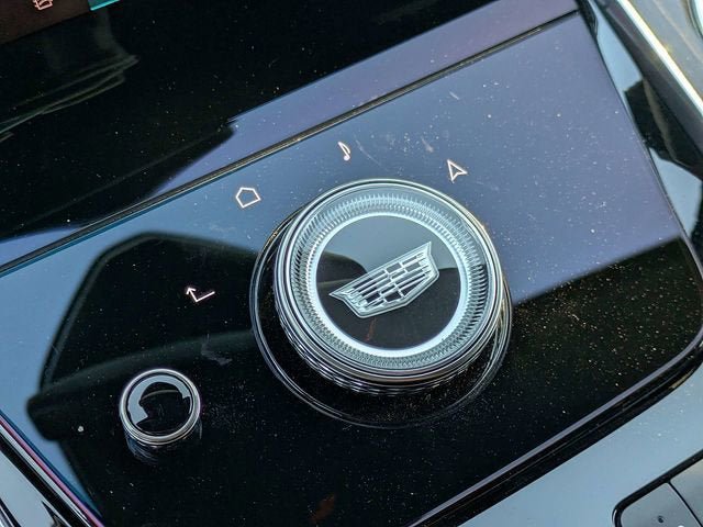 New 2026 Cadillac Escalade 2WD image 28