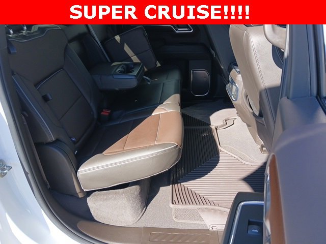 Used 2023 GMC Sierra 1500 Denali image 28