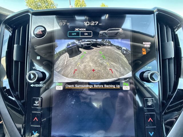 New 2026 Subaru Ascent Premium AWD/4WD image 19