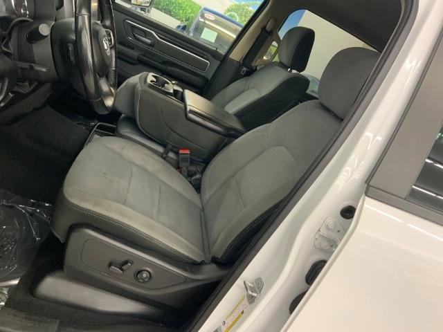 Used 2019 RAM 1500 Big Horn AWD/4WD image 11
