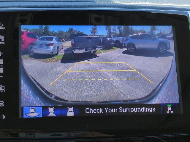 Used 2020 Honda Ridgeline RTL-E image 20