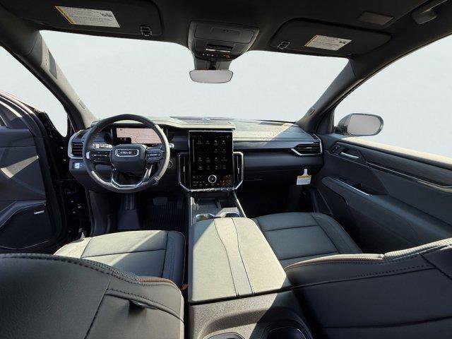 New 2026 GMC Acadia AT4 w/ Luxury Package image 29