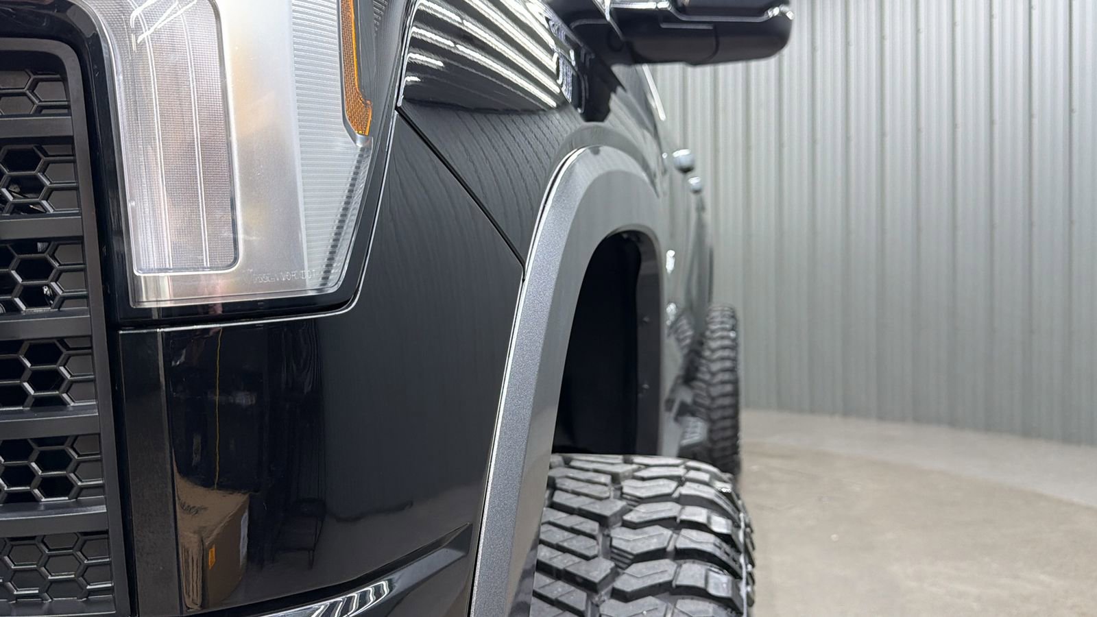 Used 2025 Toyota Tundra Limited image 13