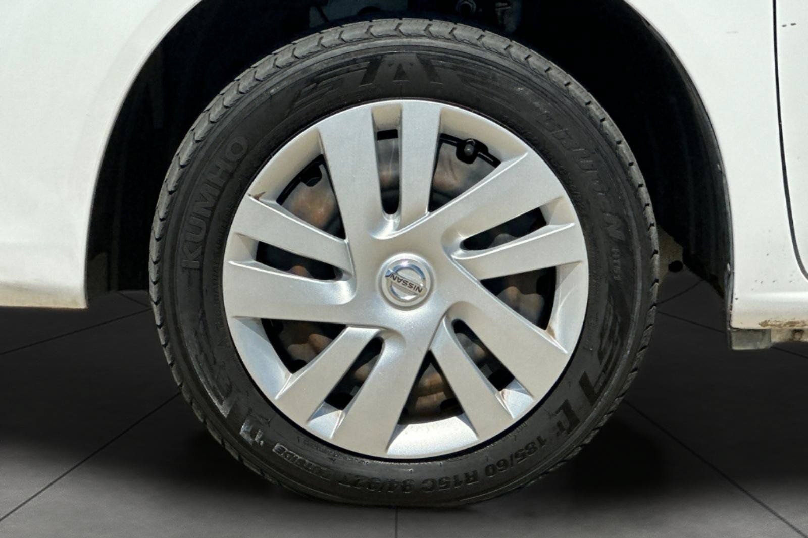 Used 2020 Nissan NV200 SV FWD image 29