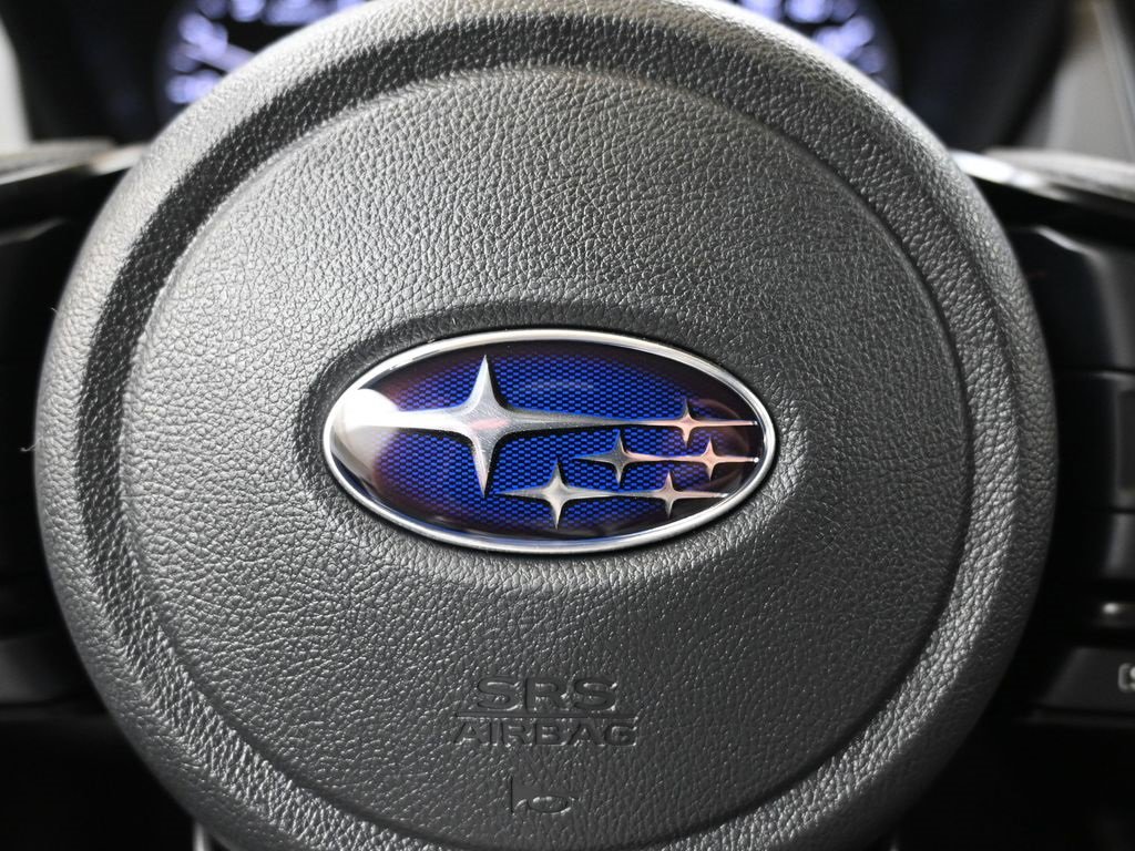 New 2026 Subaru Crosstrek 2.0i Premium image 28