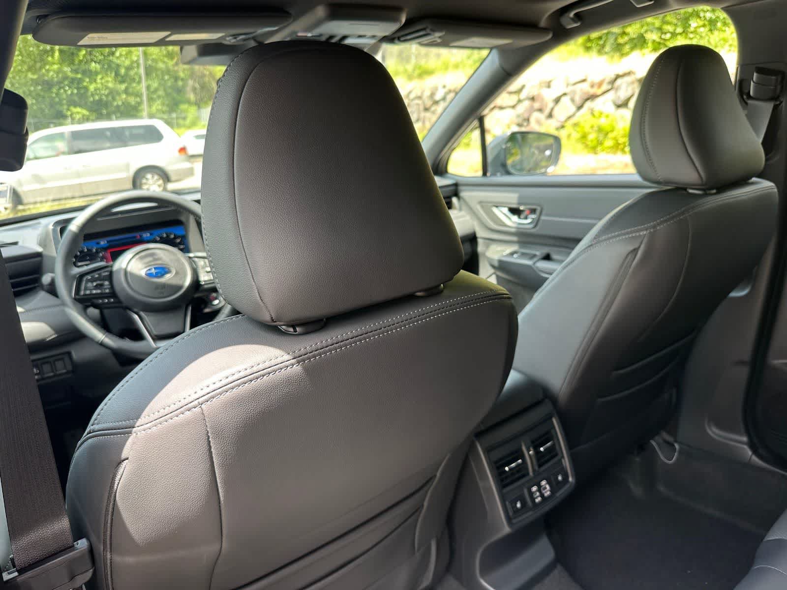 New 2026 Subaru Outback Touring XT AWD/4WD image 10