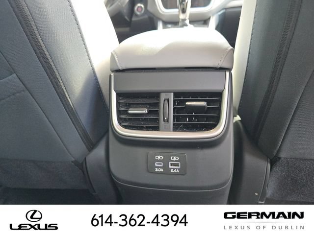 Used 2025 Subaru Legacy Premium AWD/4WD image 24