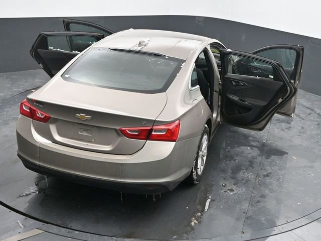 Used 2023 Chevrolet Malibu LT image 64