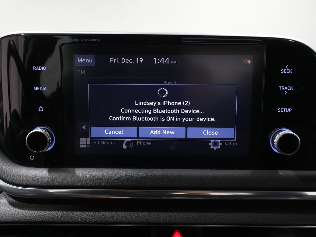 Used 2020 Hyundai Sonata SEL w/ Convenience Package image 30