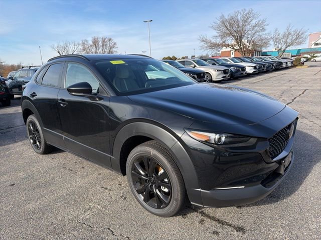 New 2026 MAZDA CX-30 2.5 Turbo w/ Premium Package image 1