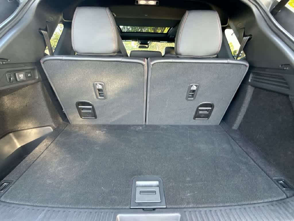 Used 2025 Acura MDX A-Spec AWD/4WD image 25