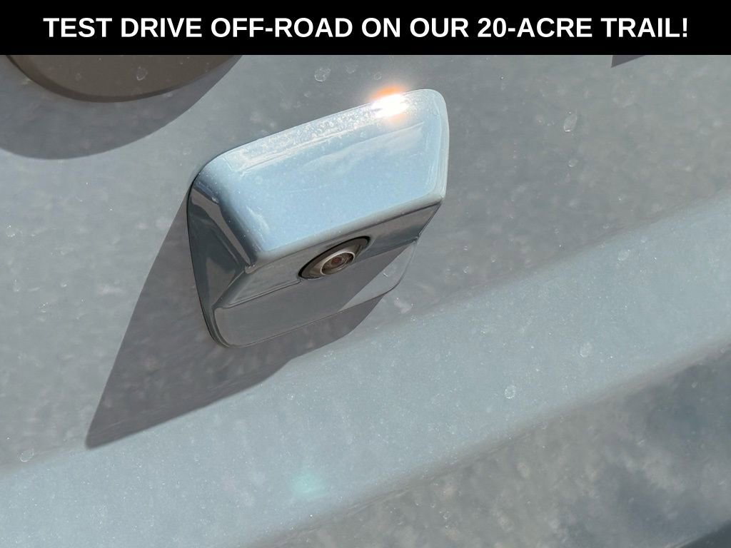 New 2026 Jeep Gladiator Sport image 35