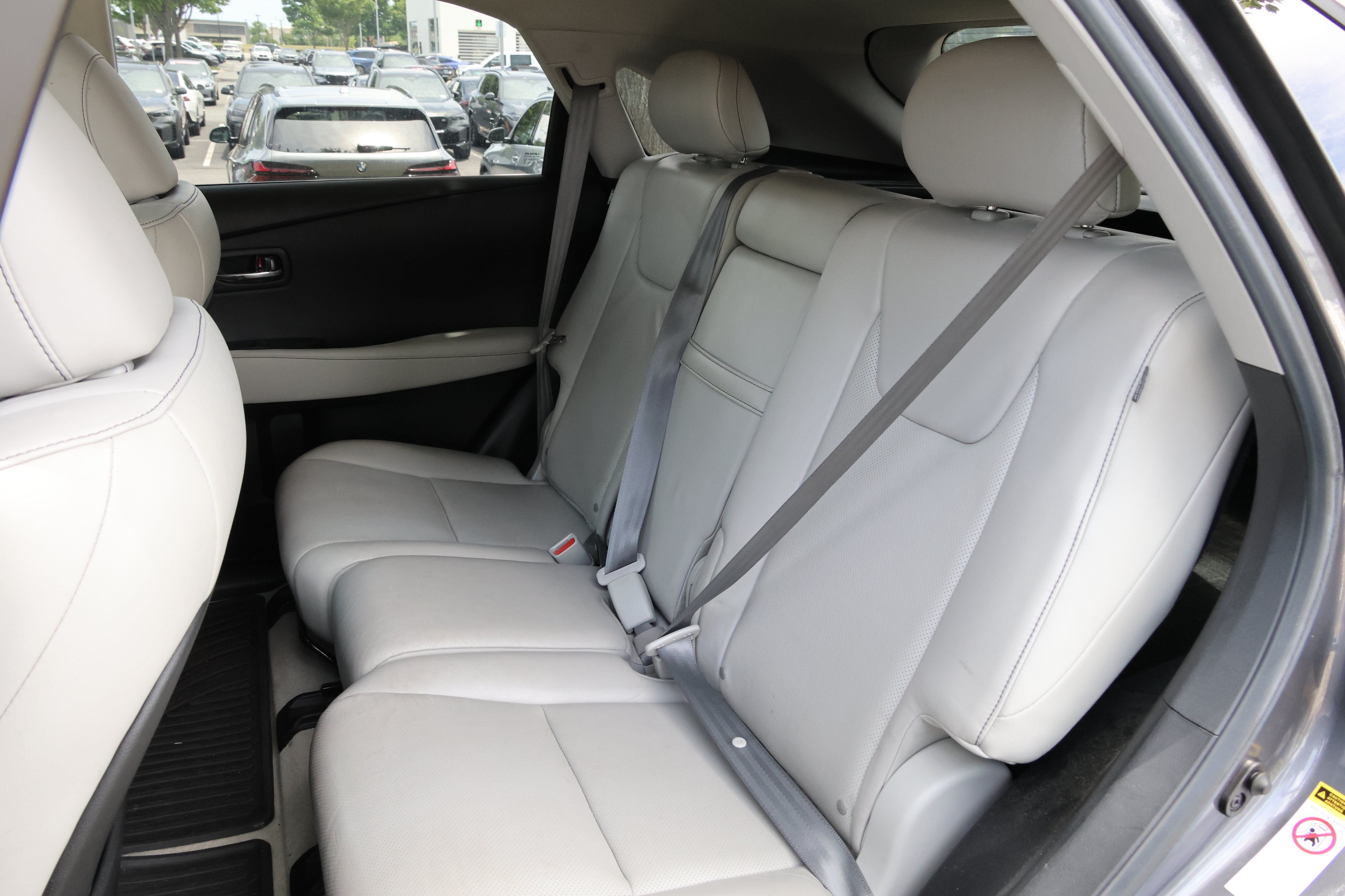 Used 2015 Lexus RX 350 AWD image 35