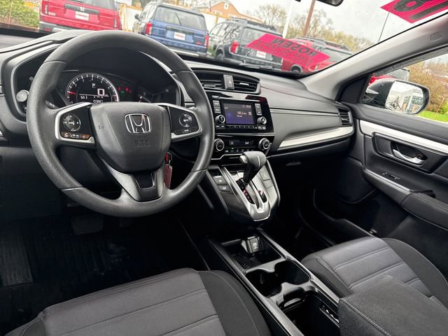 Used 2018 Honda CR-V LX image 22
