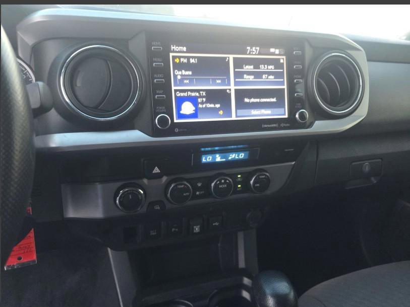 Used 2021 Toyota Tacoma SR5 image 28