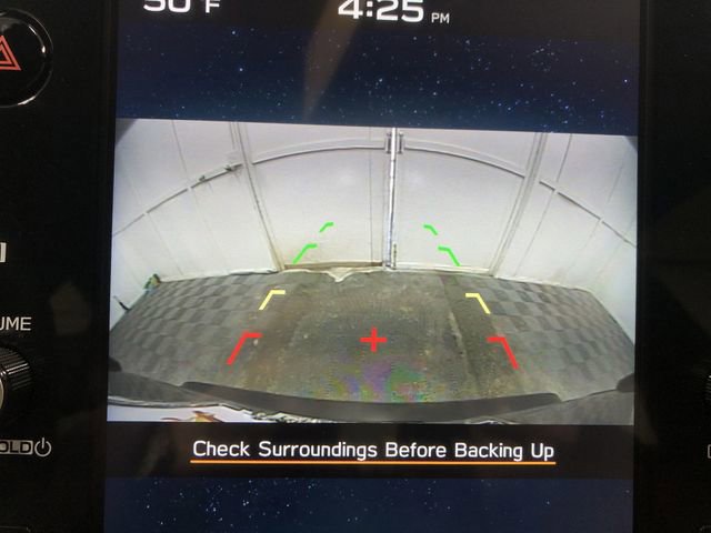 Used 2025 Subaru WRX Limited image 22