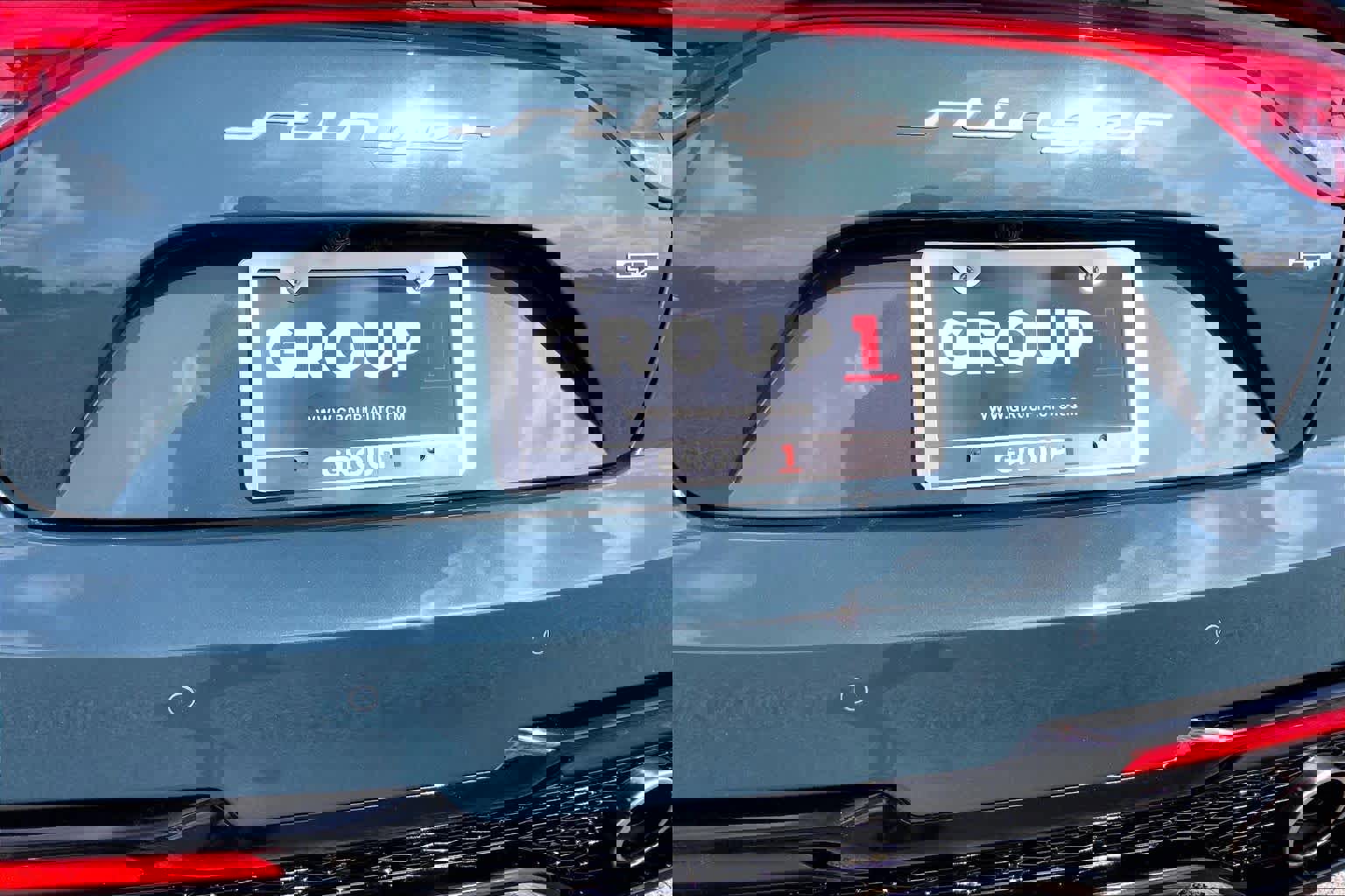 Used 2023 Kia Stinger GT2 image 10