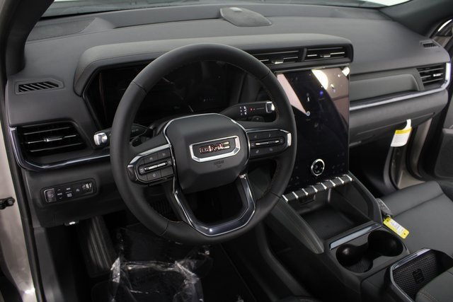 New 2026 GMC Terrain AT4 image 8