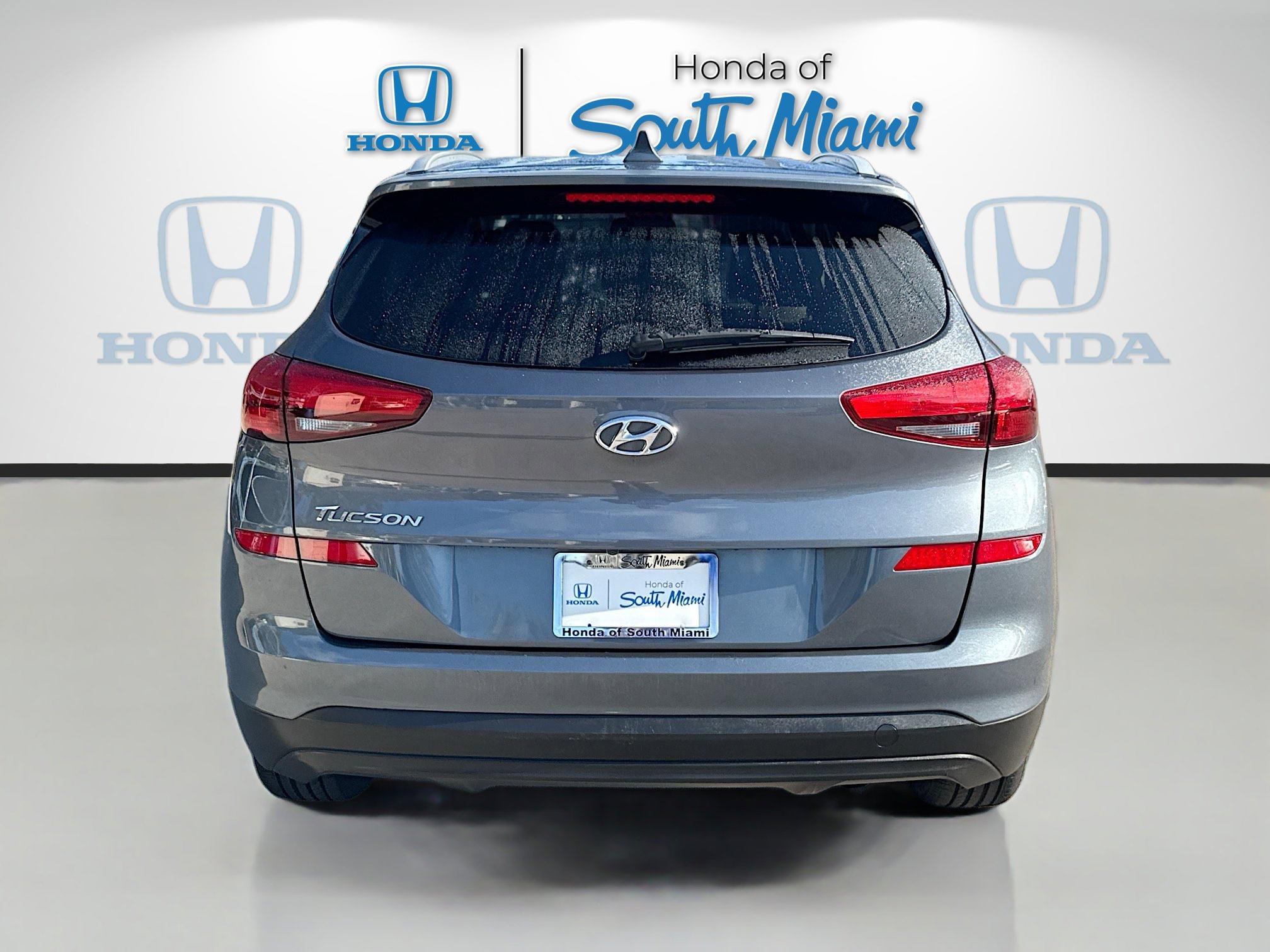 Used 2021 Hyundai Tucson Value image 6