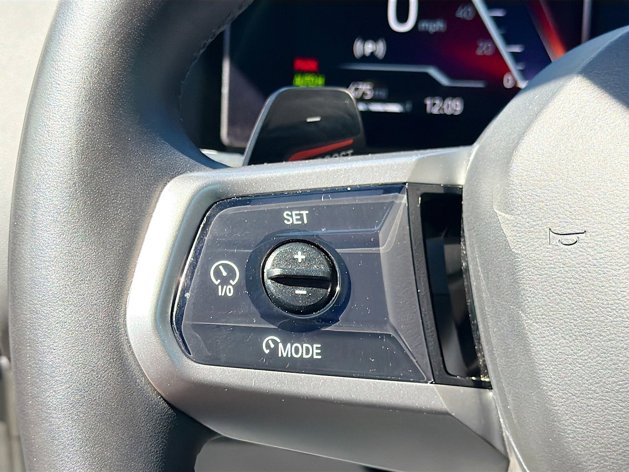 Used 2025 BMW X3 xDrive30i image 33