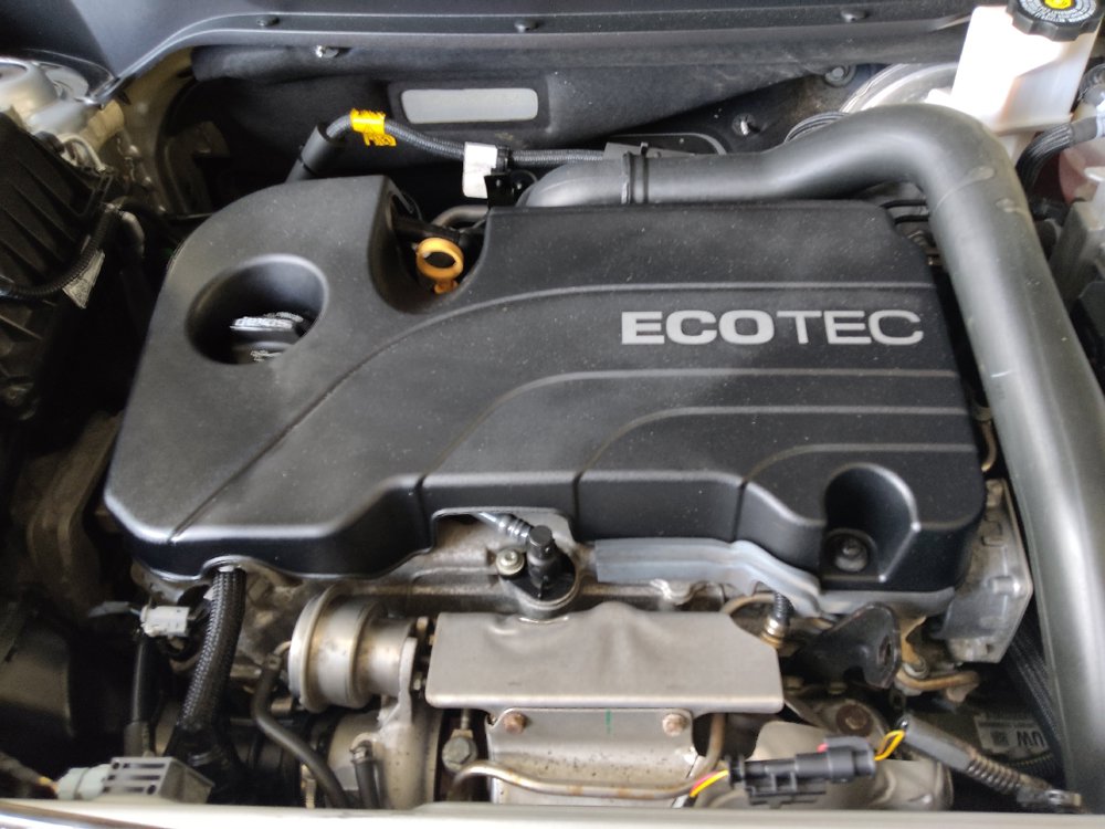 Used 2020 Chevrolet Equinox LT AWD/4WD image 30