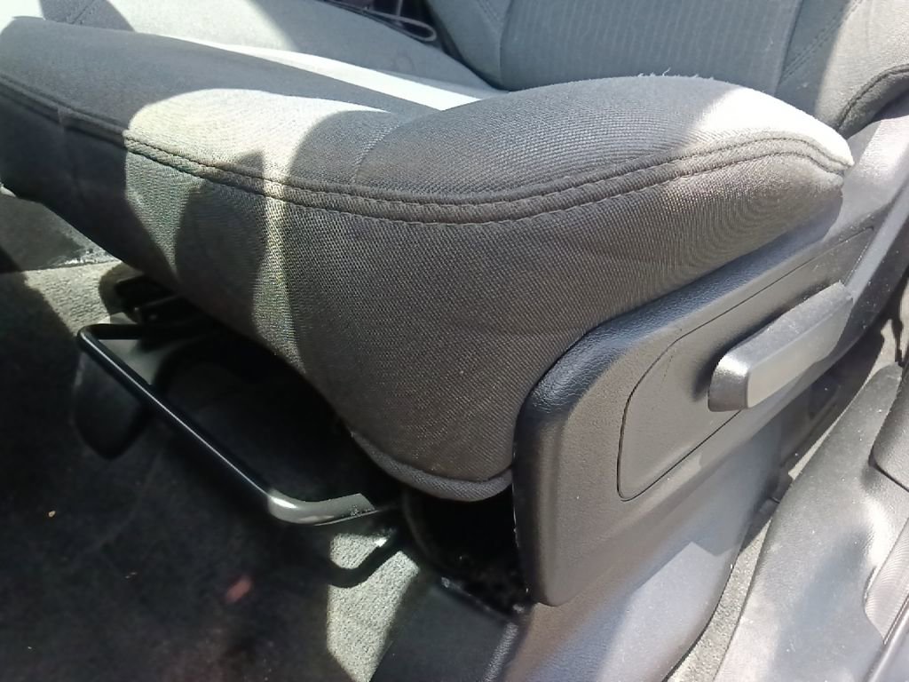 Used 2021 RAM 1500 Big Horn AWD/4WD image 16