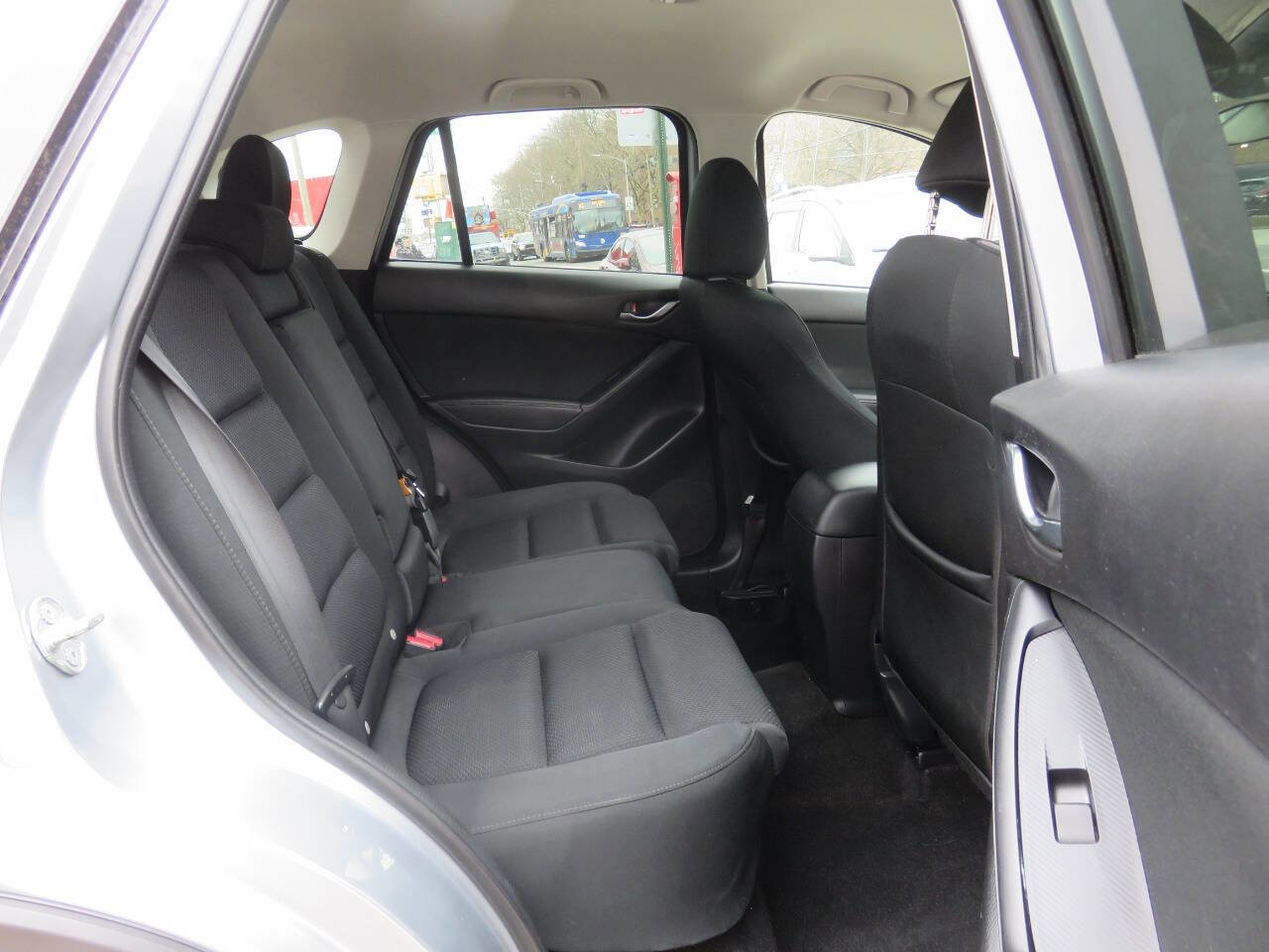 Used 2016 MAZDA CX-5 Touring image 21