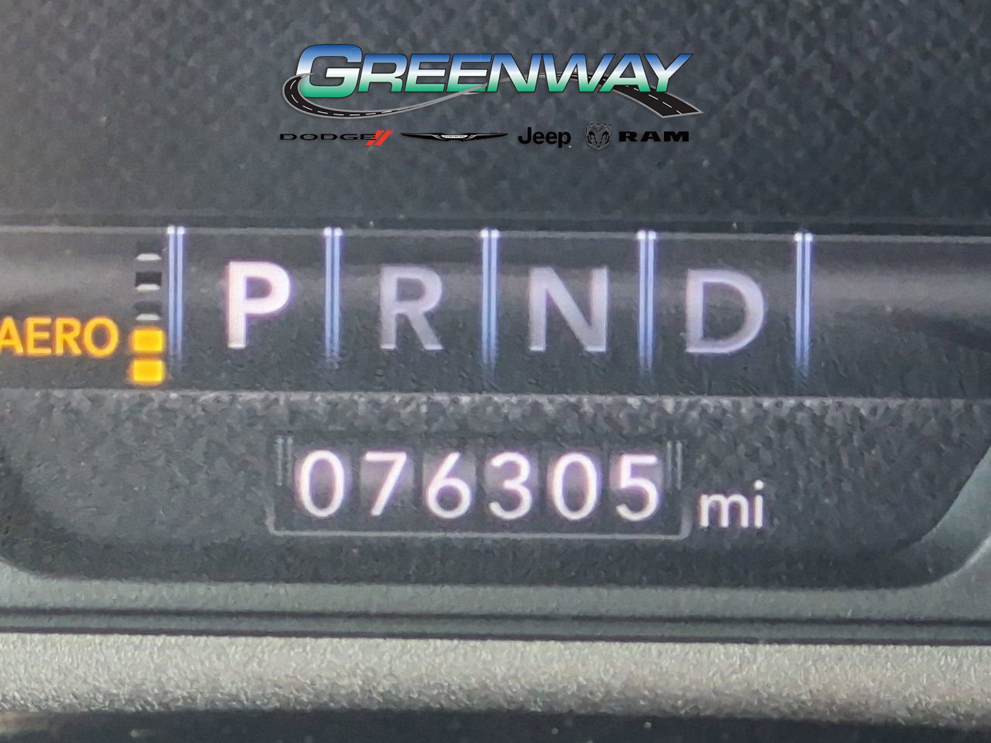 Used 2020 RAM 1500 Limited AWD/4WD image 24