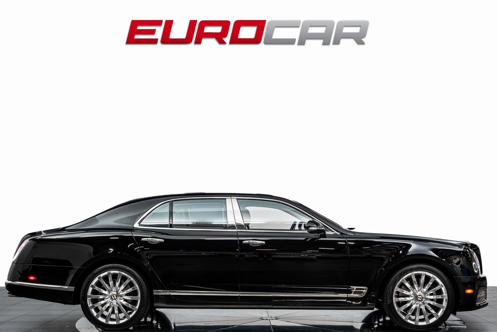 Used 2020 Bentley Mulsanne image 6