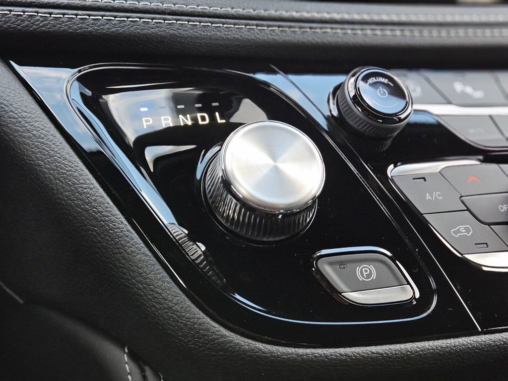 New 2026 Chrysler Pacifica Limited image 25