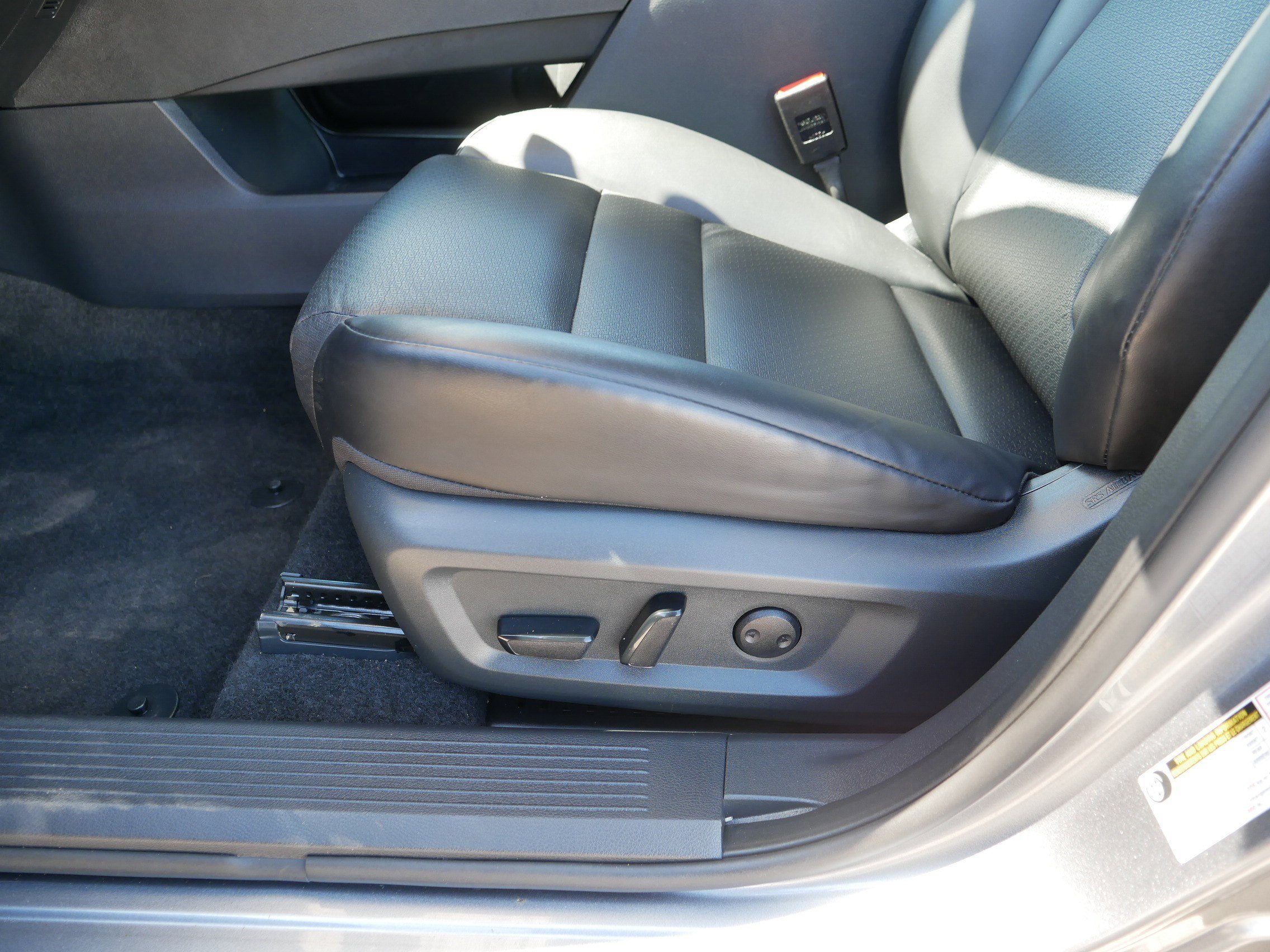 Certified 2023 Nissan Rogue SV w/ SV Premium B Package AWD/4WD image 20