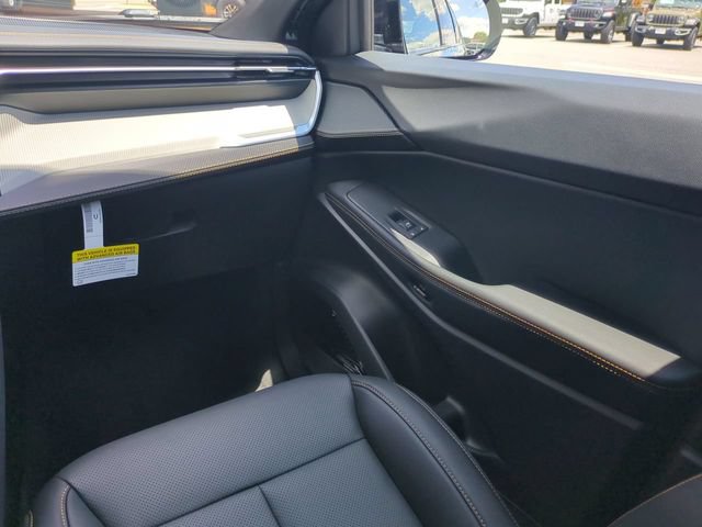 New 2026 Jeep Cherokee Limited AWD/4WD image 17
