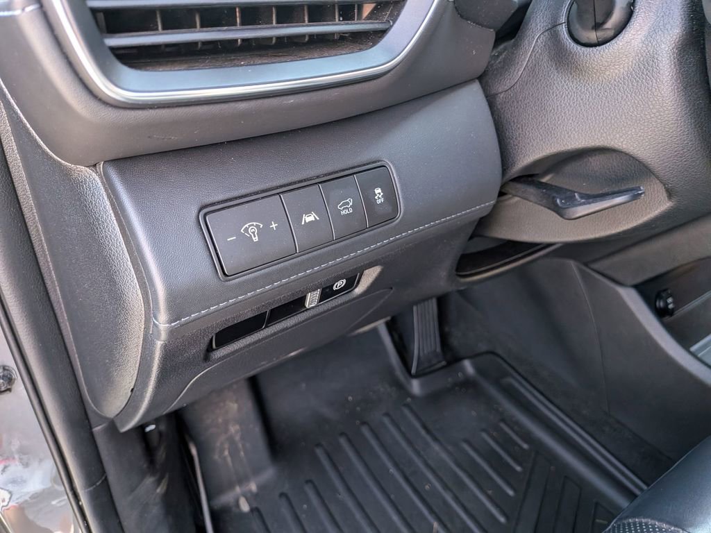 Used 2022 Hyundai Santa Fe Calligraphy image 15
