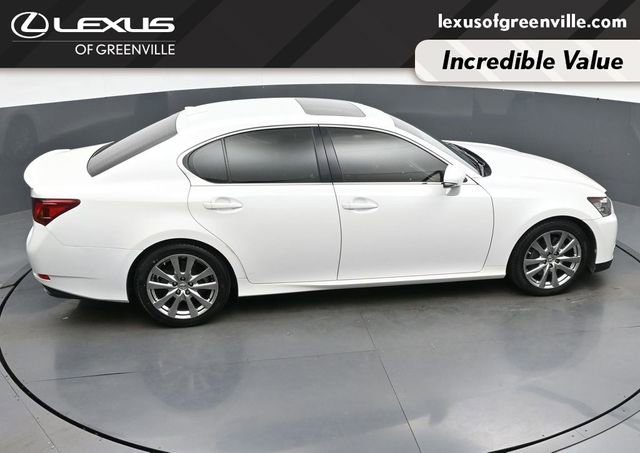Used 2015 Lexus GS 350 w/ Premium Package RWD image 41