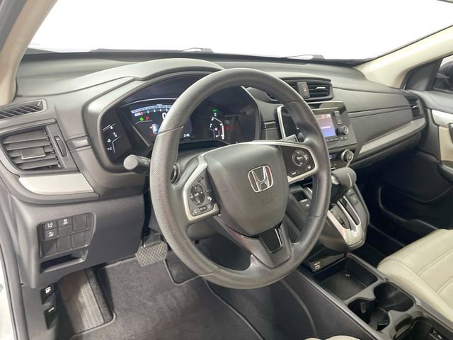 Used 2022 Honda CR-V LX image 10