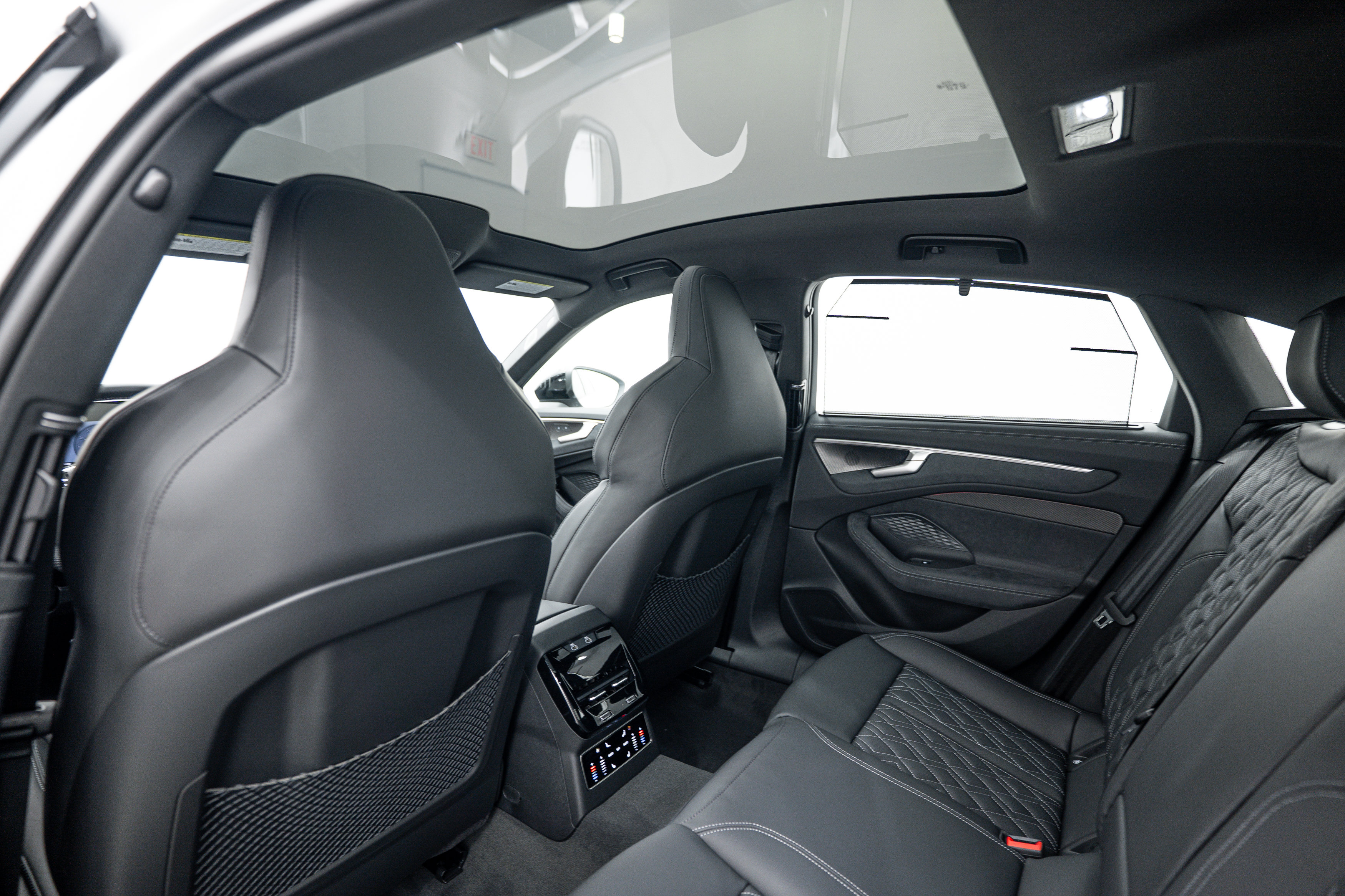 New 2026 Audi A6 Prestige AWD/4WD image 20
