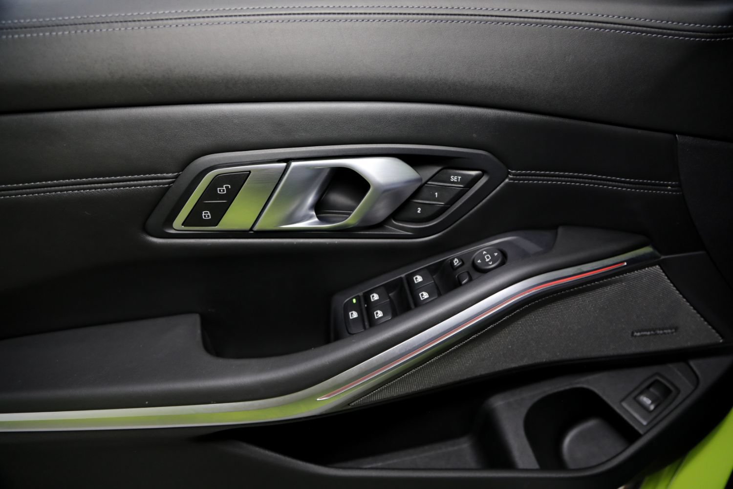 Used 2021 BMW M3 Competition RWD image 50