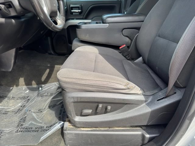 Used 2015 Chevrolet Silverado 3500 LT w/ LT Convenience Package AWD/4WD image 5