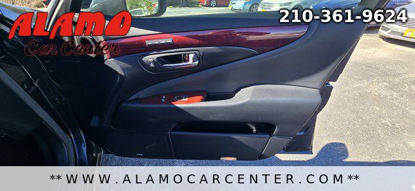 Used 2009 Lexus LS 460 Luxury image 19