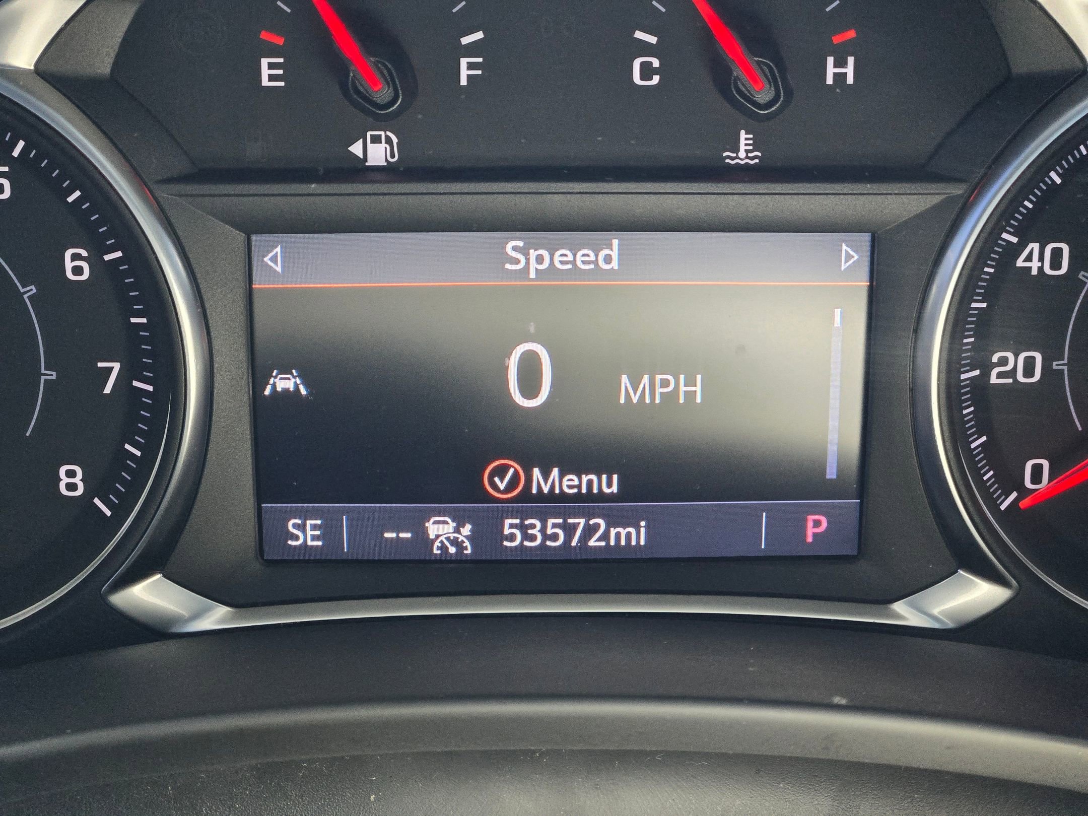 Used 2023 GMC Terrain AT4 w/ Infotainment Package II image 29