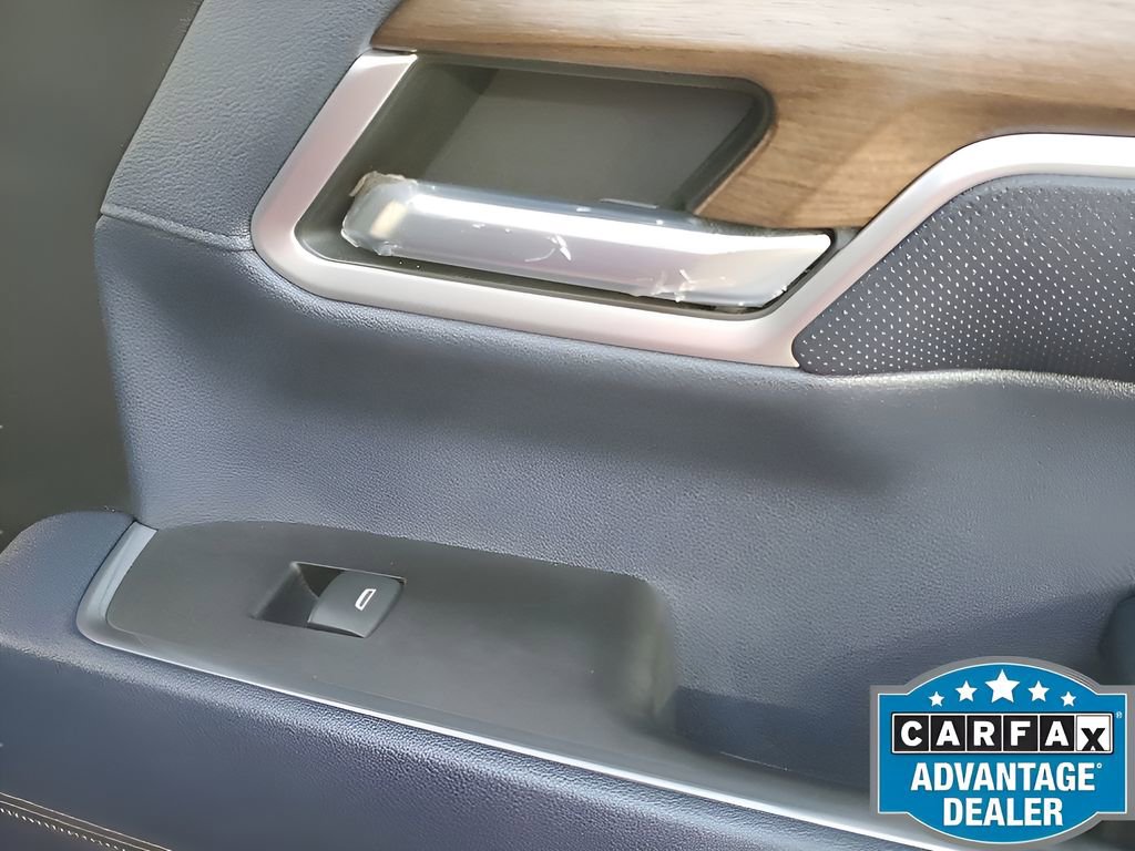 Used 2022 Chevrolet Silverado 1500 High Country w/ High Country Premium Package image 51