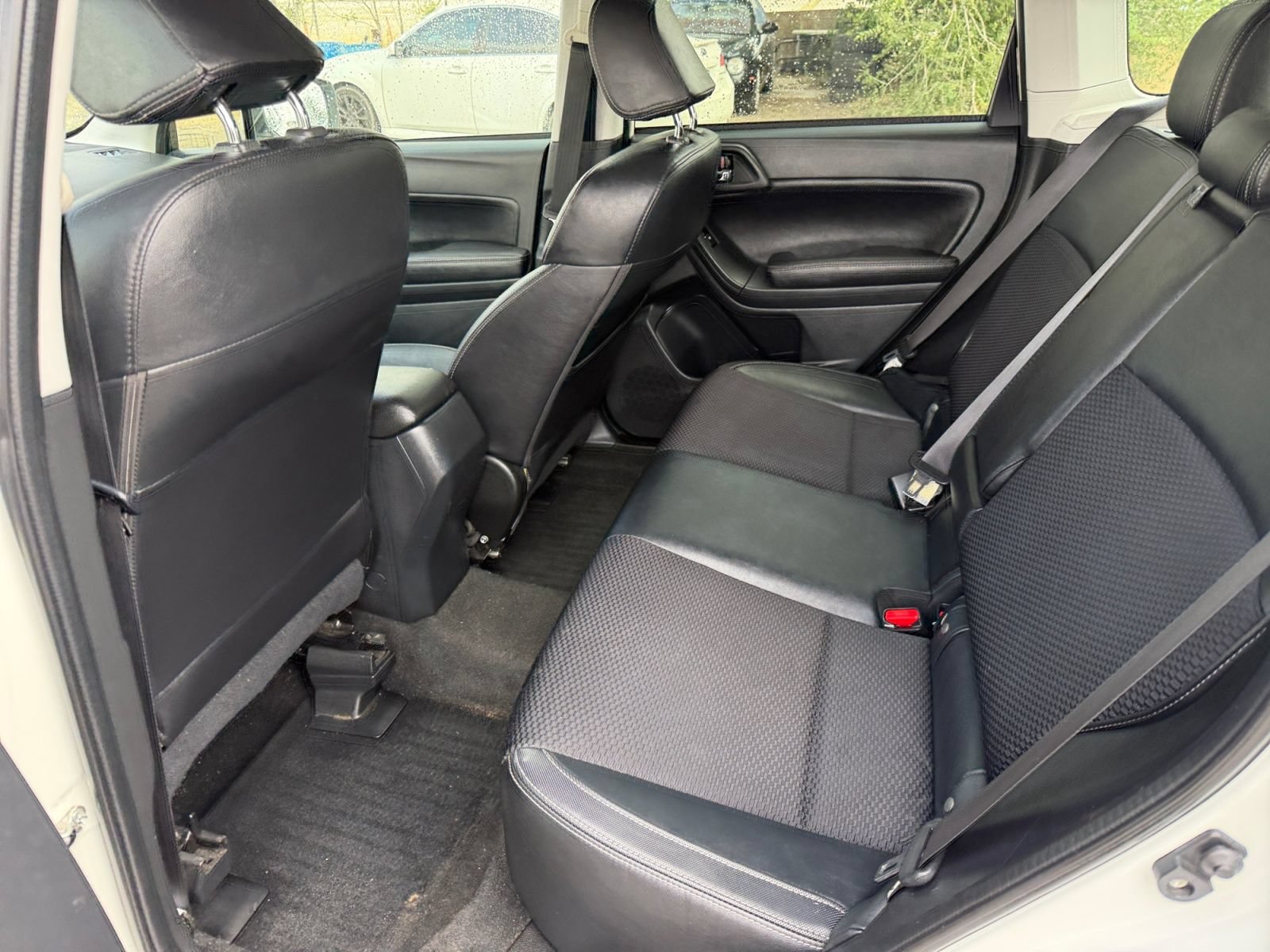 Used 2017 Subaru Forester 2.0XT Premium AWD/4WD image 23