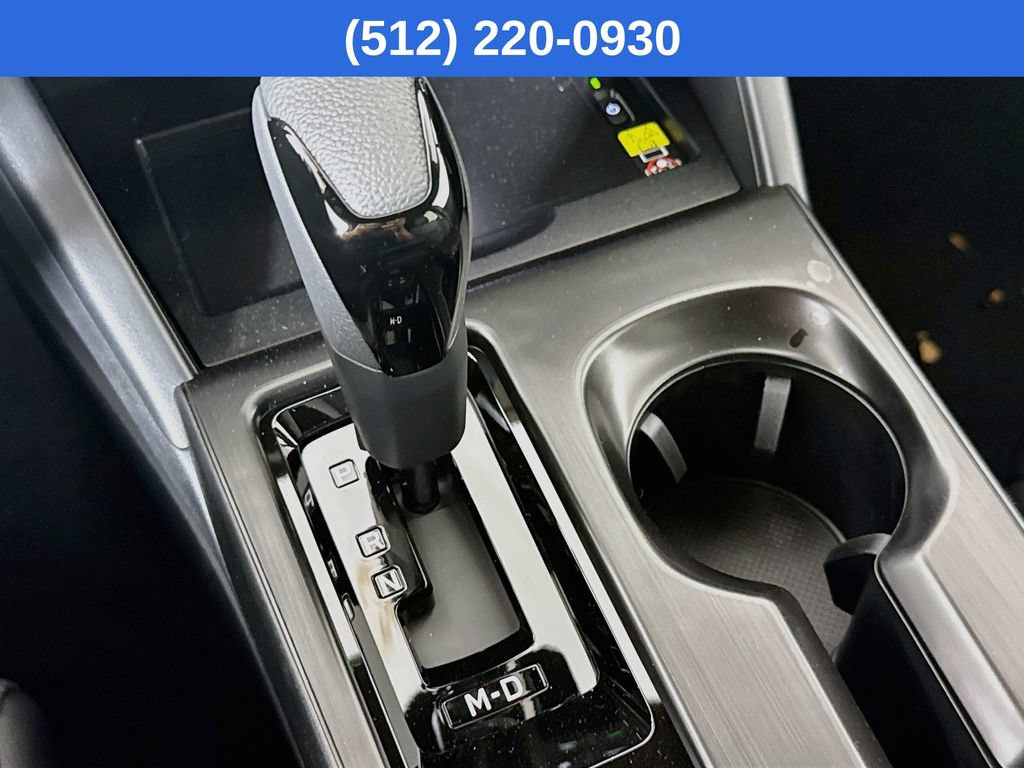 New 2026 Subaru Outback Touring AWD/4WD image 21