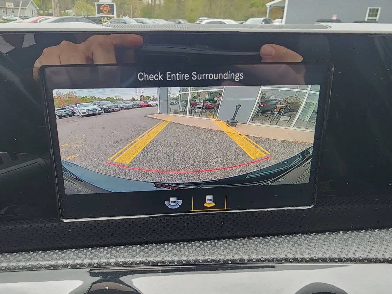 Used 2019 Mercedes-Benz A 220 4MATIC image 21