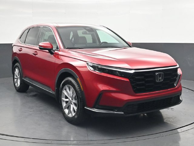 Used 2024 Honda CR-V EX image 2