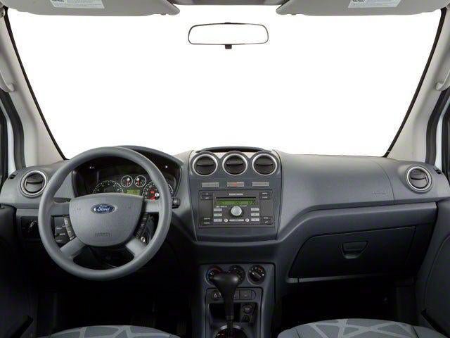 Used 2013 Ford Transit Connect XLT FWD image 7